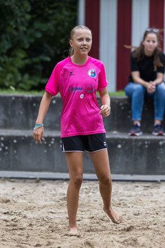 Bild 2 - wBJ/wCJ Beachsoccer Cup